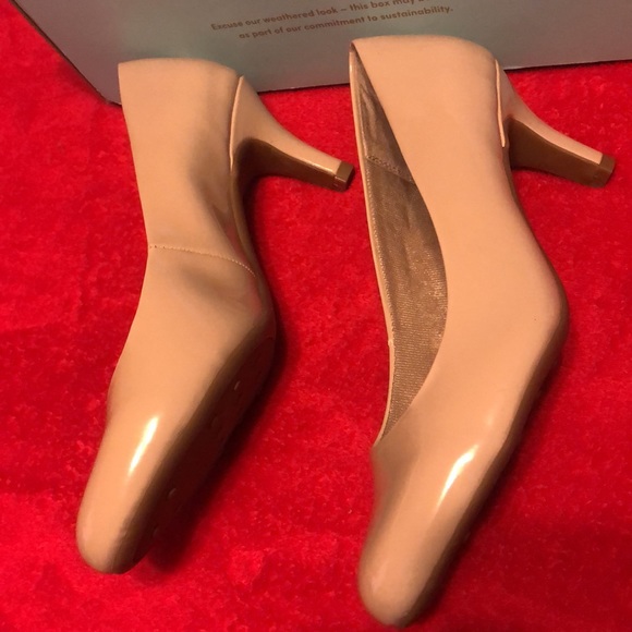 NWT LifeStride With Soft System Technology Ladies Shoes Size 8 - Picture 3 of 9